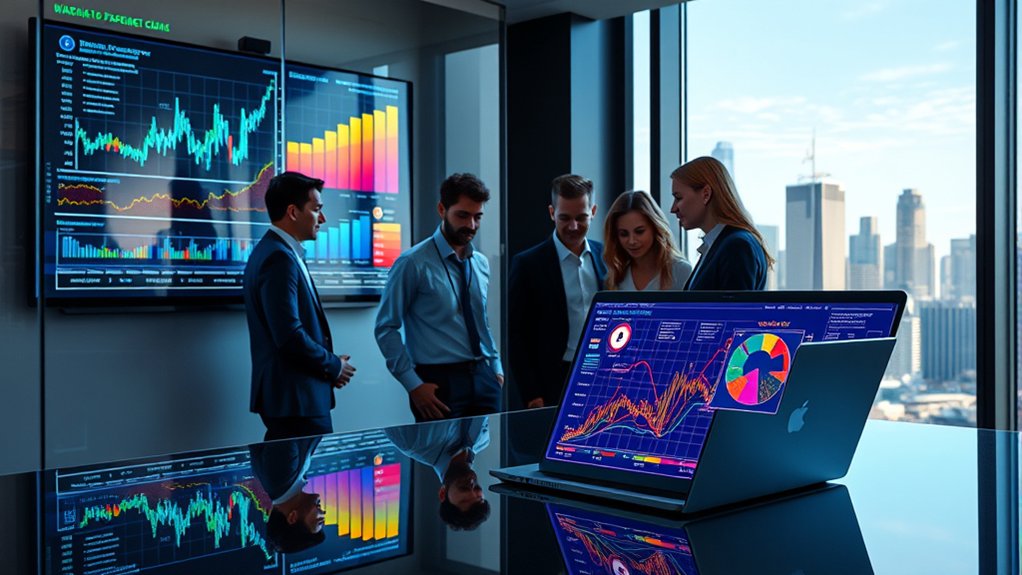 ai driven budget optimization