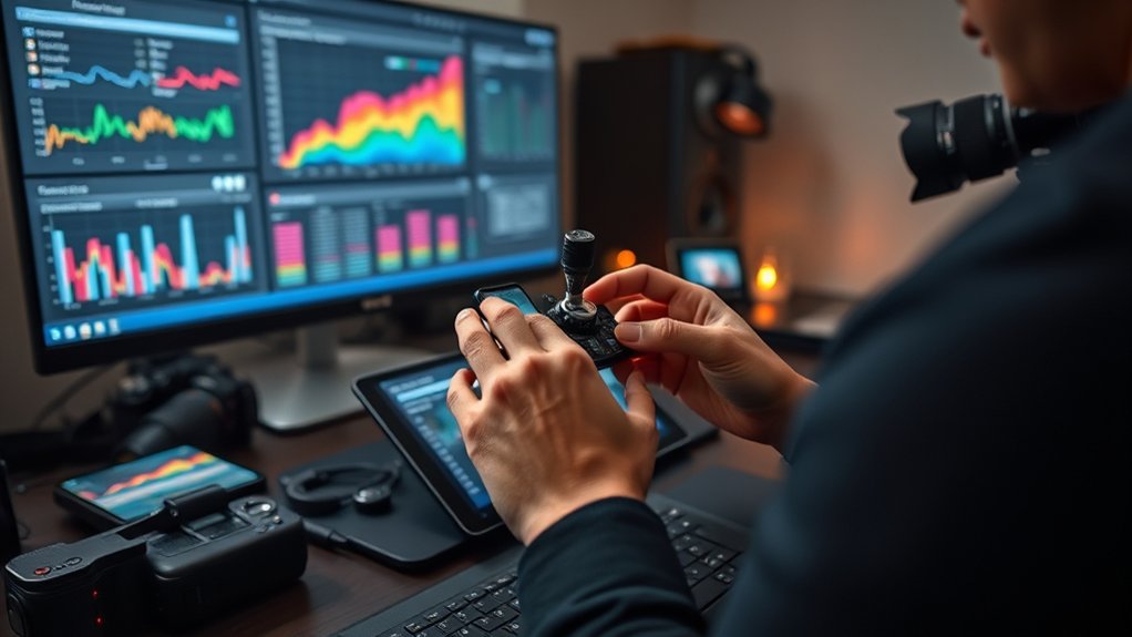 ai driven image optimization tools