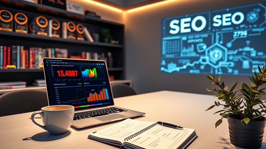 ai driven local seo automation