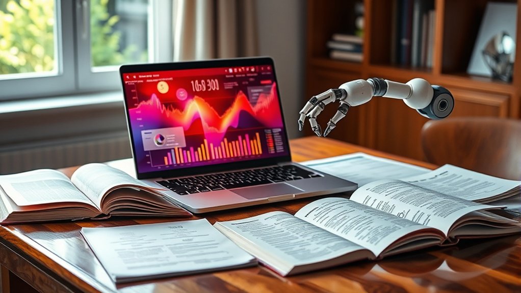 ai driven research efficiency solutions