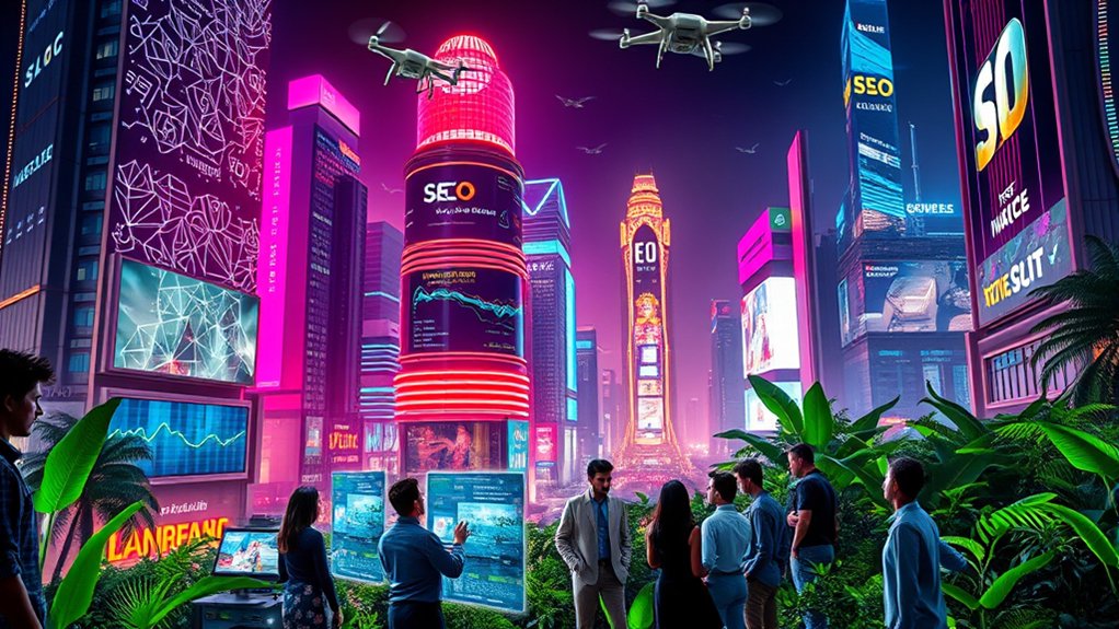 ai driven search evolution 2026