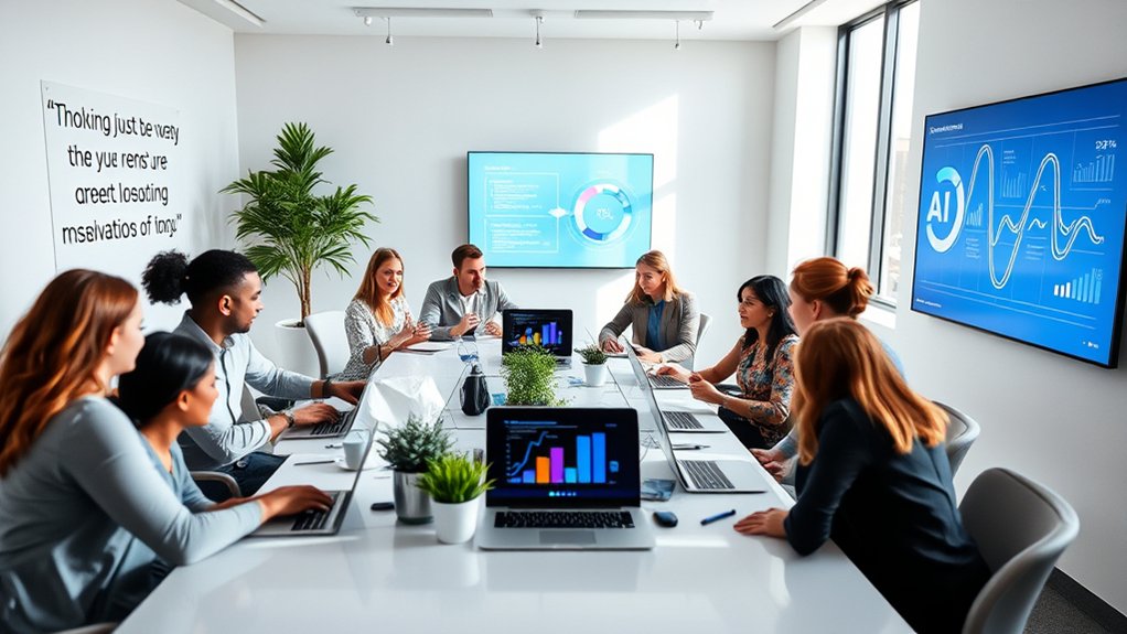 ai driven seo strategies essential