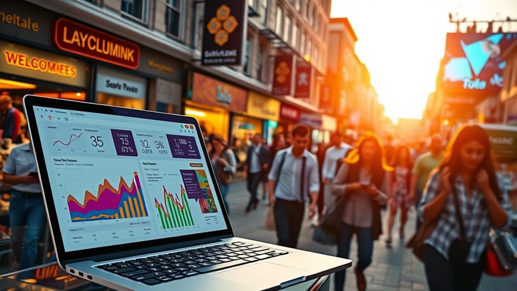 ai enhances local seo