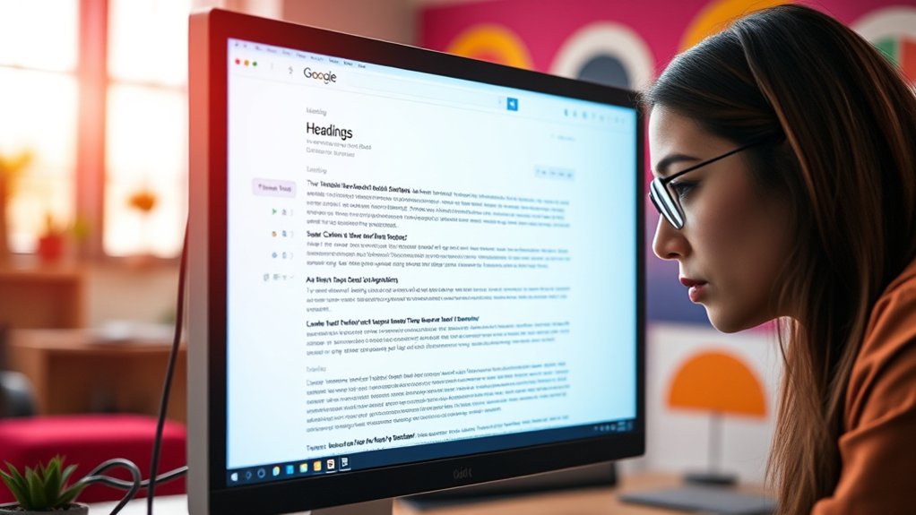 ai friendly headings boost engagement