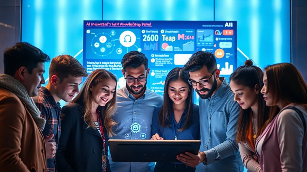 ai generated knowledge panels matter