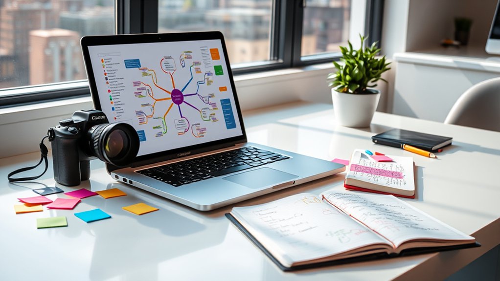 ai tools for topic clusters