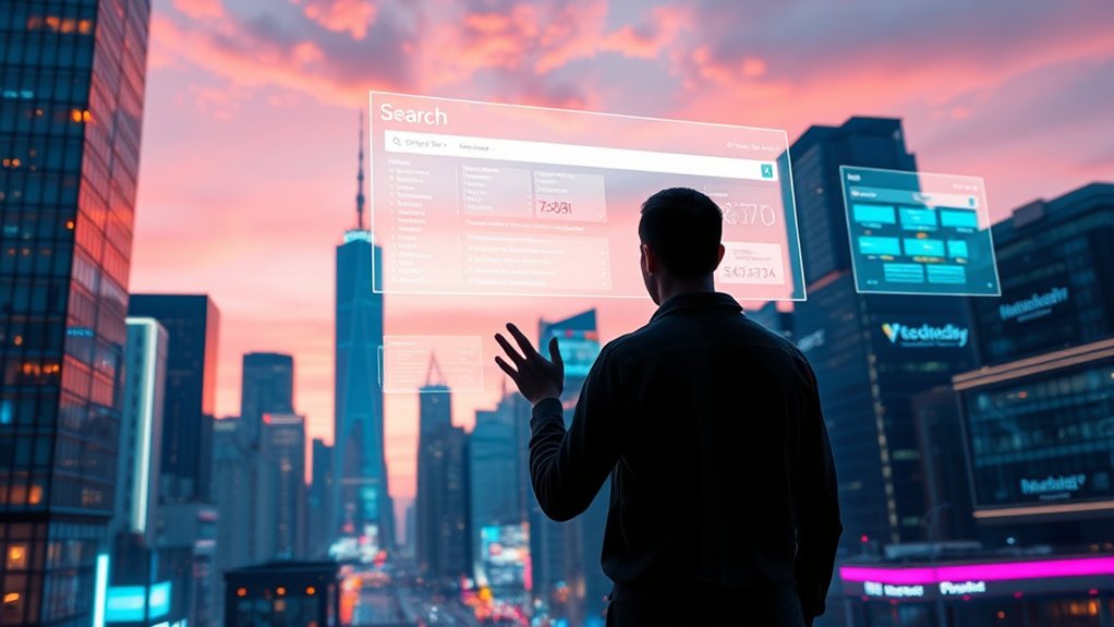 ai transforming search visibility