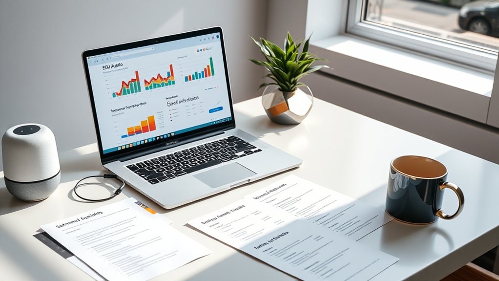 automated seo audit workflow