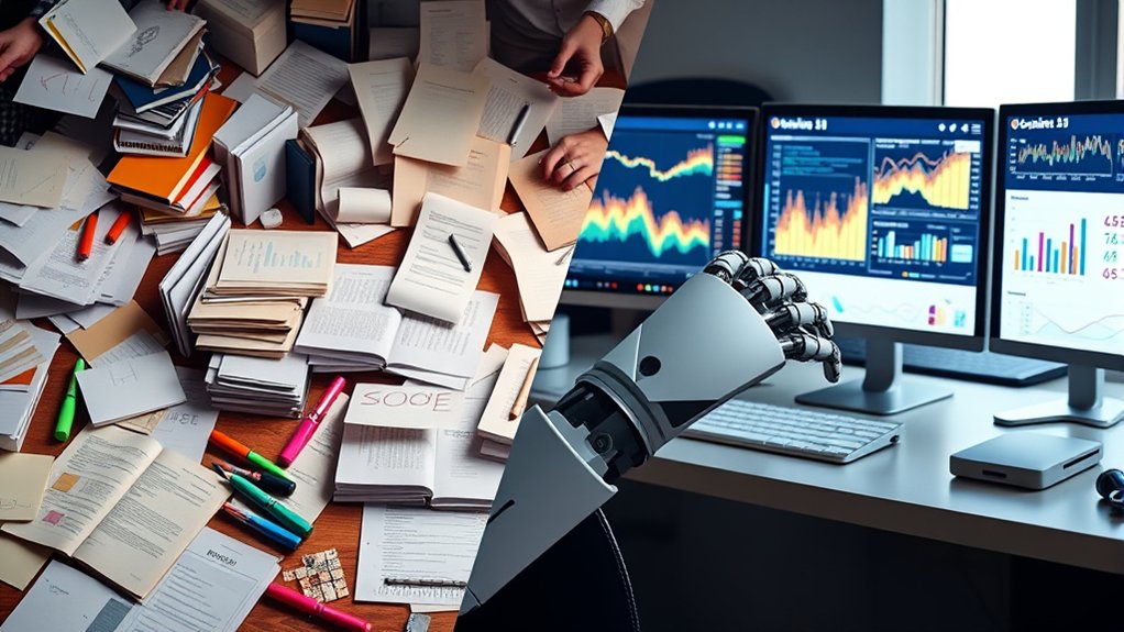 automated seo enhances efficiency