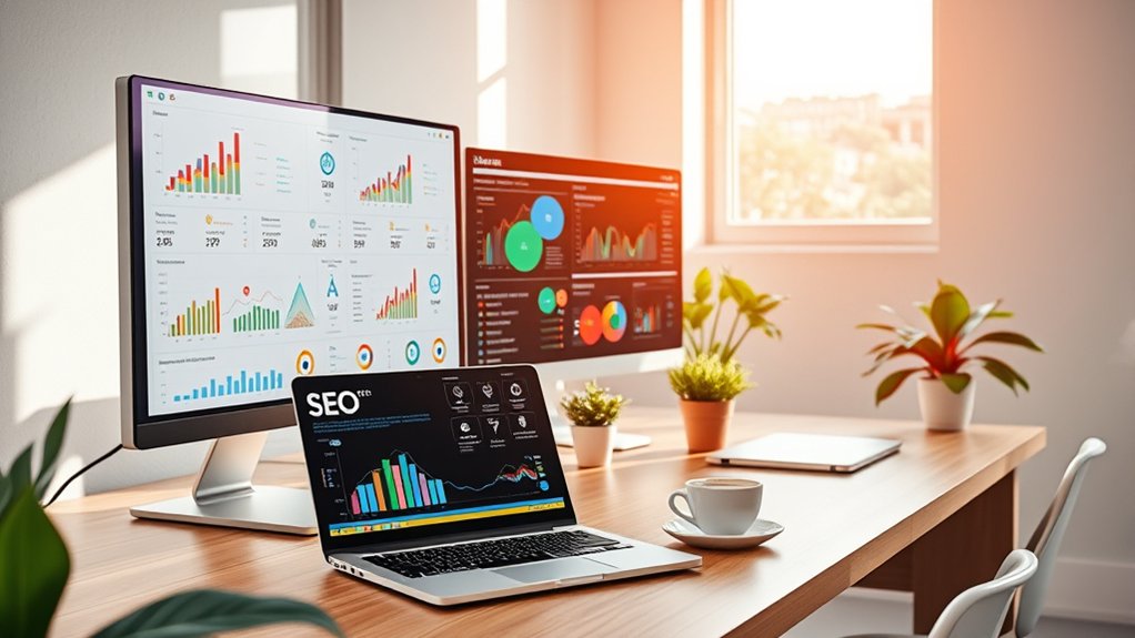 automating search optimization processes