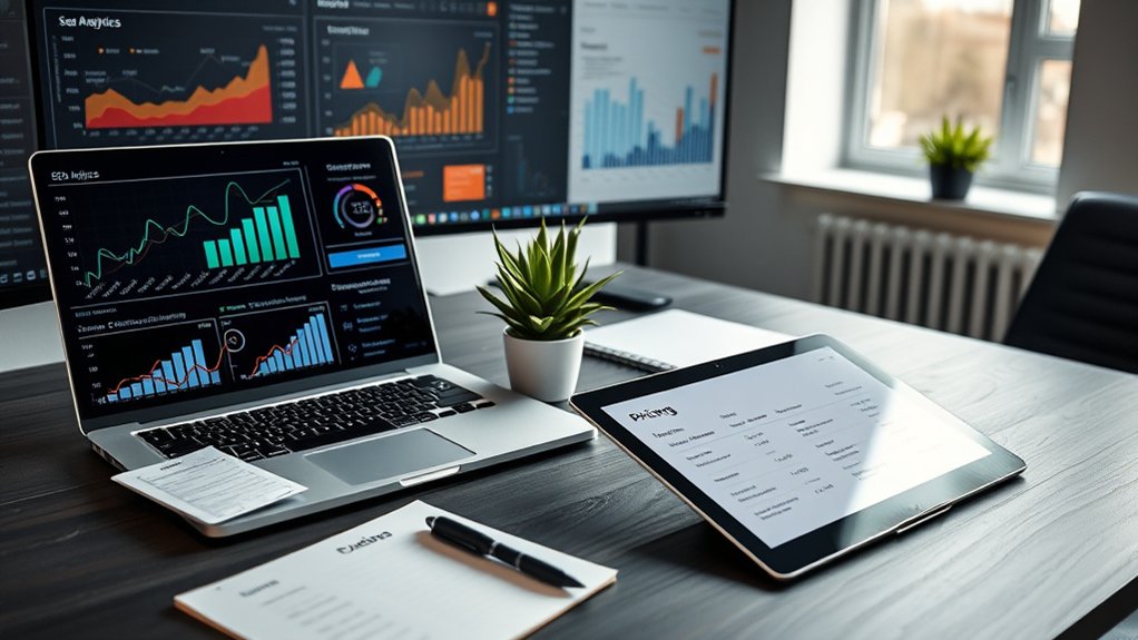choose optimal pricing strategy
