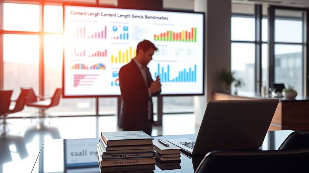 content length and relevance
