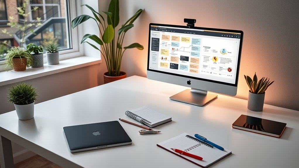 content organization and optimization