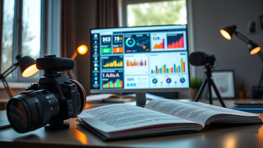 data driven content verification processes