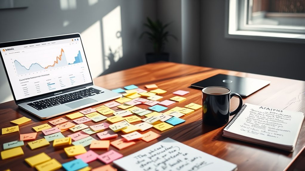 data driven performance optimization