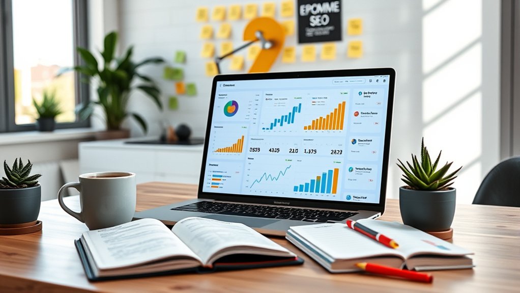 ecommerce seo optimization strategies