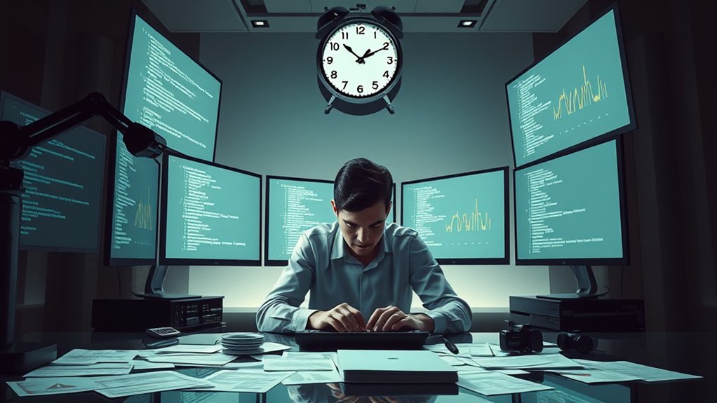 ethics accuracy human oversight