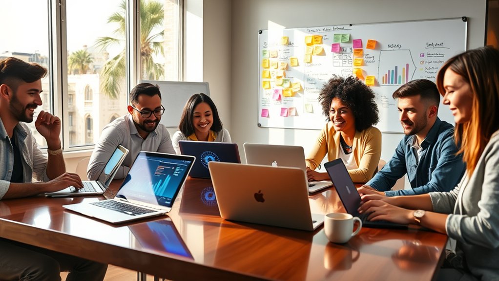 experience drives trust and rankings