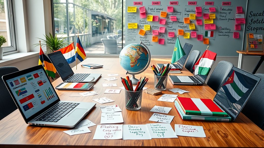 governance for quality expansion