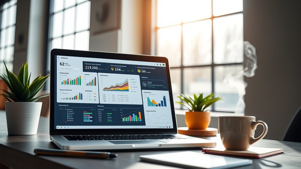 local business seo automation