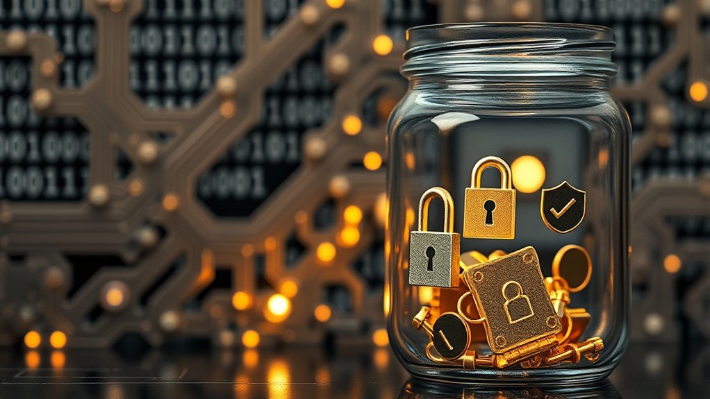 machine trust through structure