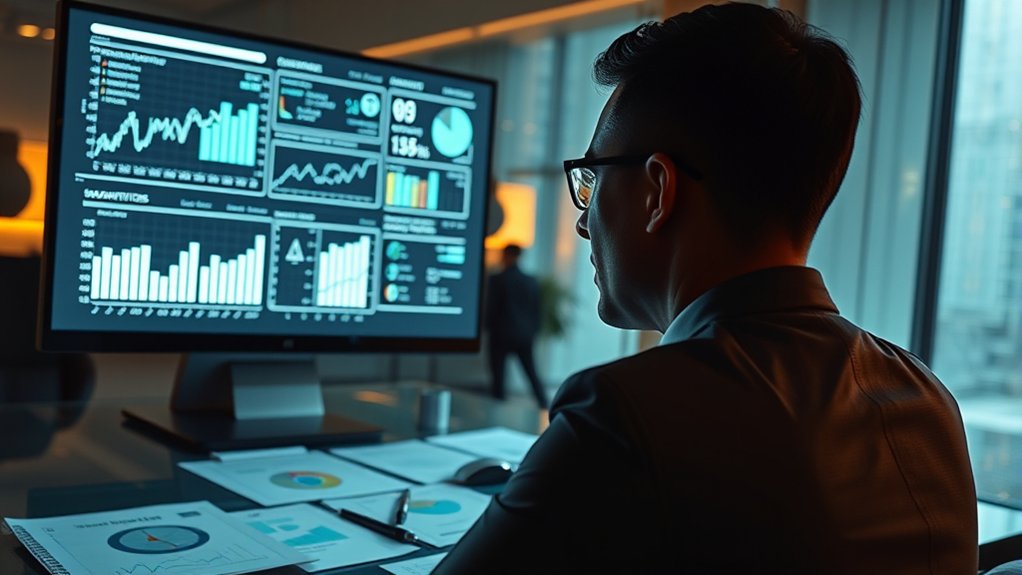 measure impact for strategic insights