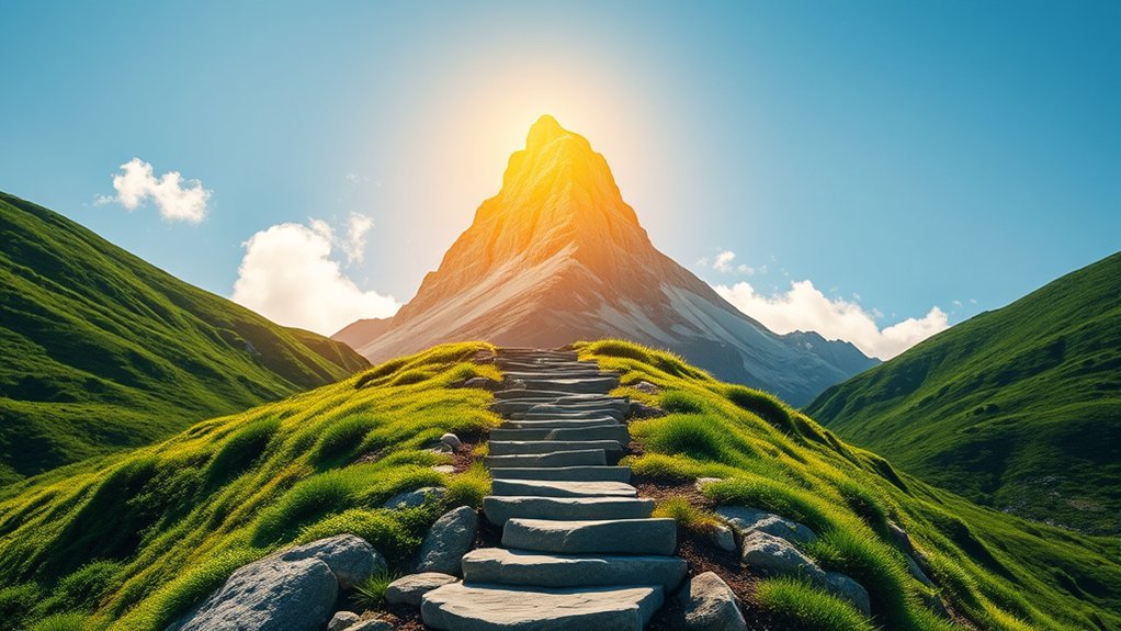 measure optimize authority growth