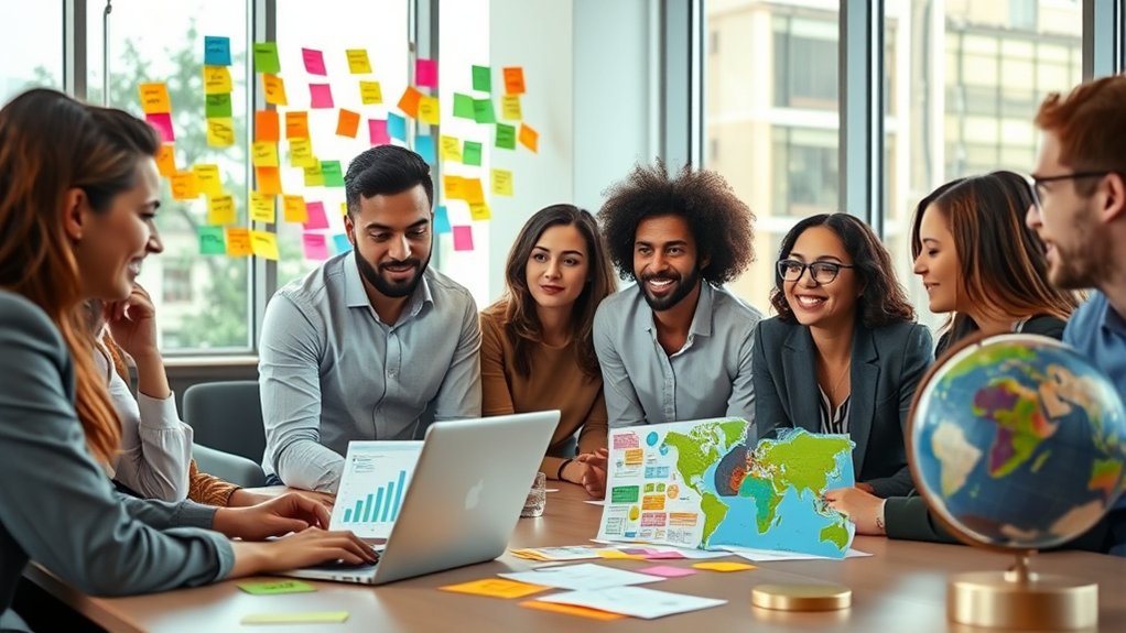 multilingual growth enhances authority