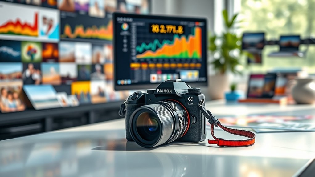 optimize media for ai search