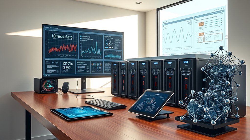 optimized hardware selection strategies