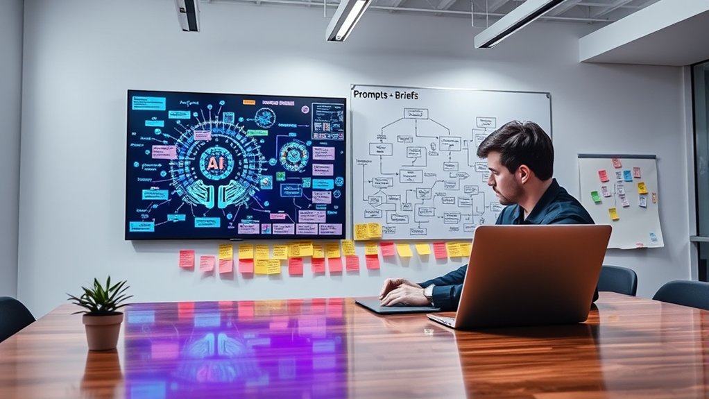 prompt engineering for efficiency
