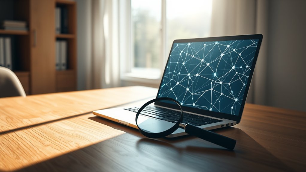 quality links enhance ai trust
