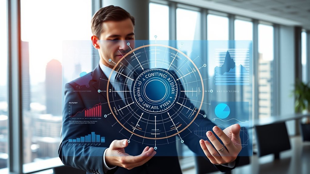 real time risk management system