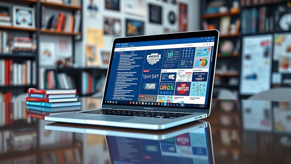 schema enhanced multimedia discoverability
