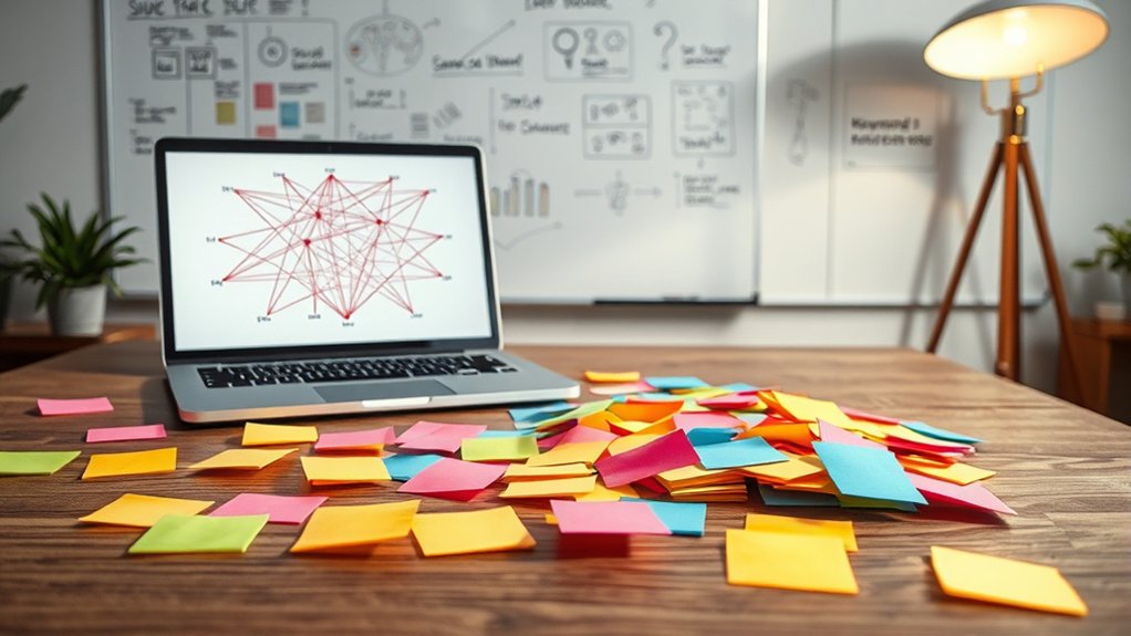 semantic keyword clustering strategy