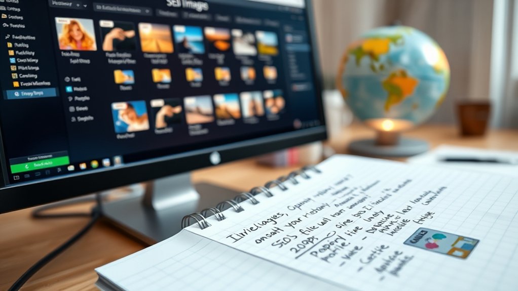 seo image filename best practices