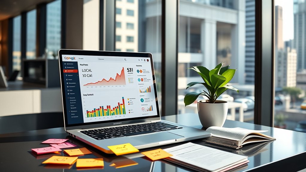 smarter local optimization tools
