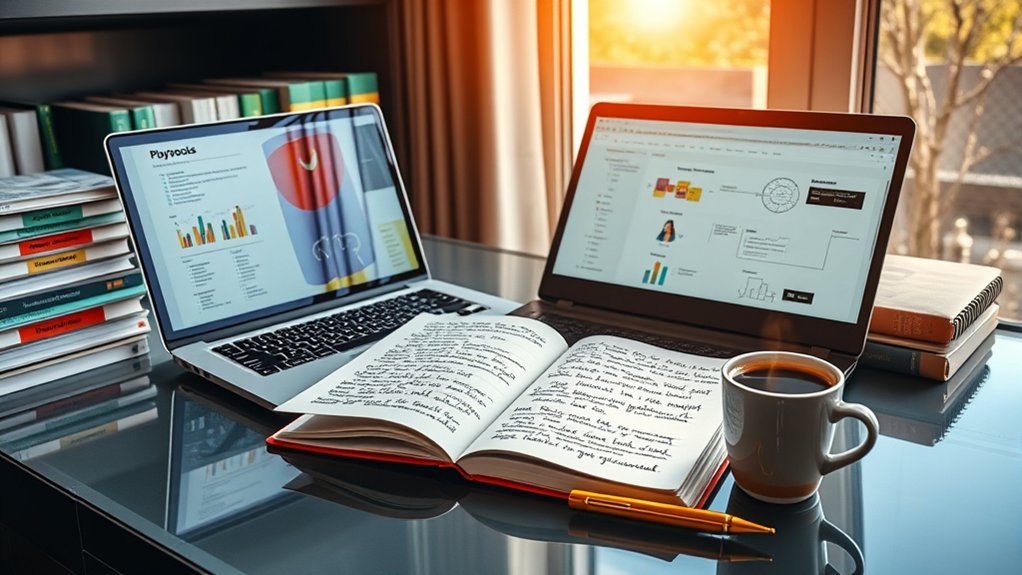 standardize workflows for efficiency