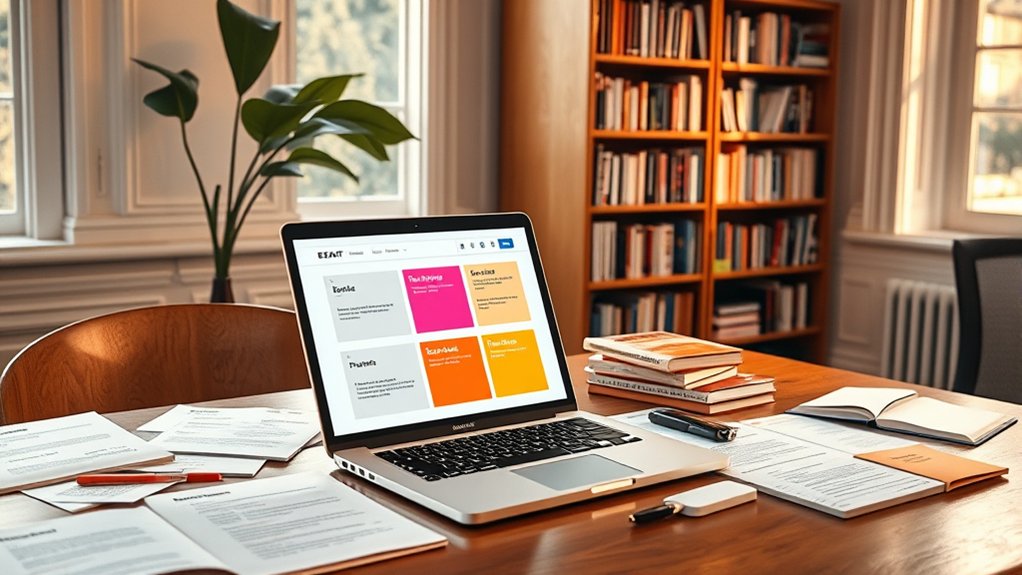 standardized content implementation checklist