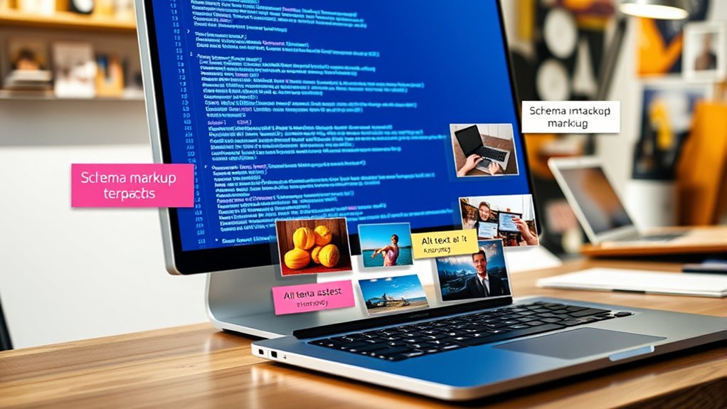structured data implementation strategies