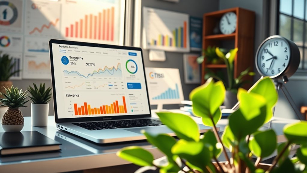 topical authority outperforms links