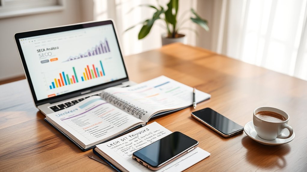 weekly ai seo strategy