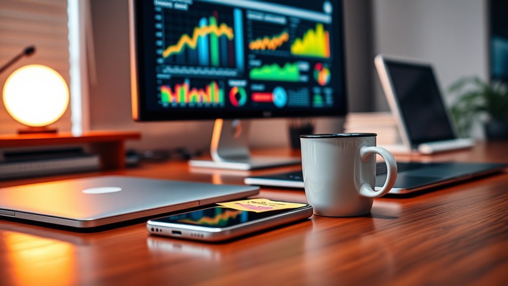weekly seo performance metrics