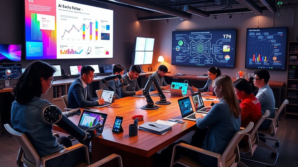 workflow mapping and automation