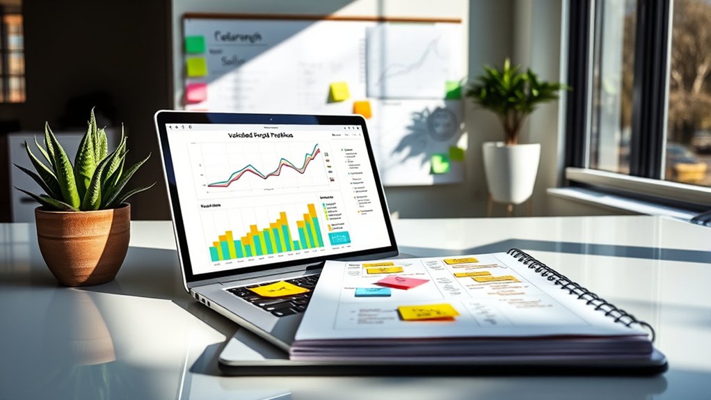 workload optimization and validation